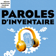 Affiche podcast
