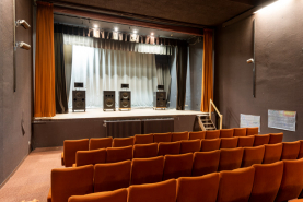Théâtre cinéma © Région Bourgogne-Franche-Comté, Inventaire du patrimoine