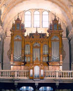 Vue d'ensemble, face. © Région Bourgogne-Franche-Comté, Inventaire du patrimoine