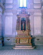 Vue d'ensemble. © Région Bourgogne-Franche-Comté, Inventaire du patrimoine