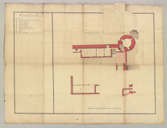 Fort © Archives municipales, Besançon