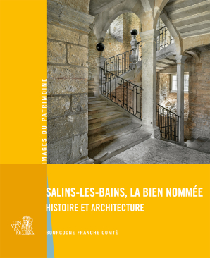 page de couverture de la publicaton