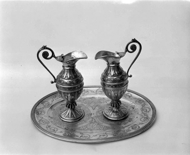 burettes © Région Bourgogne-Franche-Comté, Inventaire du patrimoine