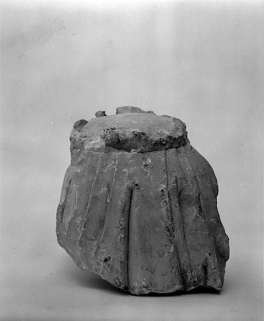 statue © Région Bourgogne-Franche-Comté, Inventaire du patrimoine