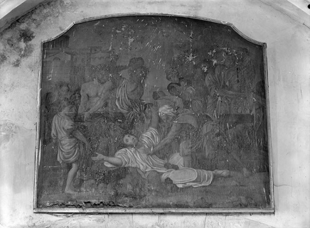 tableau © Région Bourgogne-Franche-Comté, Inventaire du patrimoine