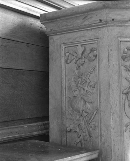 tabernacle © Région Bourgogne-Franche-Comté, Inventaire du patrimoine