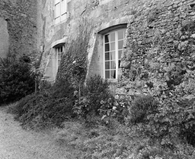  Château © Région Bourgogne-Franche-Comté, Inventaire du patrimoine