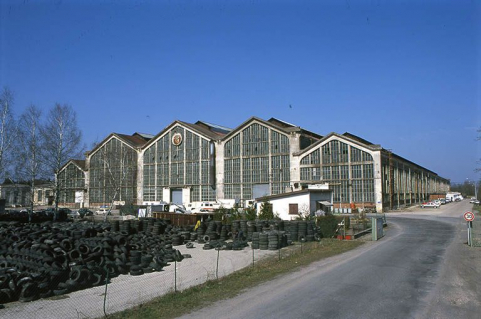  fonderie © Région Bourgogne-Franche-Comté, Inventaire du patrimoine