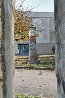 Détail. © Région Bourgogne-Franche-Comté, Inventaire du patrimoine