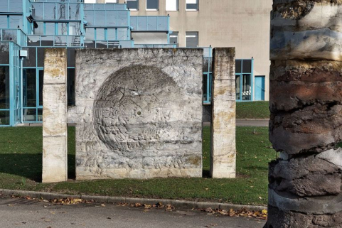 Détails. © Région Bourgogne-Franche-Comté, Inventaire du patrimoine