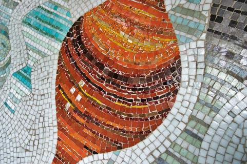 Détails. © Région Bourgogne-Franche-Comté, Inventaire du patrimoine