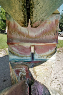 Détail. © Région Bourgogne-Franche-Comté, Inventaire du patrimoine