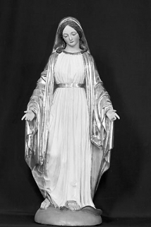 Vue générale. © Région Bourgogne-Franche-Comté, Inventaire du Patrimoine