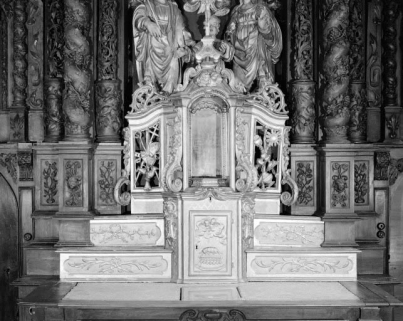 Vue d'ensemble. © Région Bourgogne-Franche-Comté, Inventaire du patrimoine