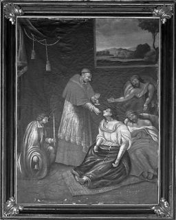 Vue générale. © Région Bourgogne-Franche-Comté, Inventaire du patrimoine