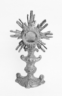 Vue de face. © Région Bourgogne-Franche-Comté, Inventaire du patrimoine