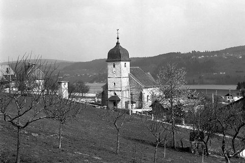 Vue d'ensemble. © Région Bourgogne-Franche-Comté, Inventaire du patrimoine