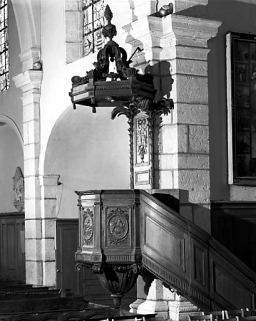 Vue d'ensemble. © Région Bourgogne-Franche-Comté, Inventaire du patrimoine