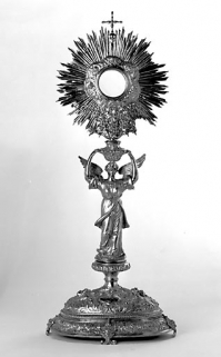 Vue d'ensemble de face. © Région Bourgogne-Franche-Comté, Inventaire du patrimoine