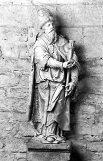 Vue de face. © Région Bourgogne-Franche-Comté, Inventaire du patrimoine