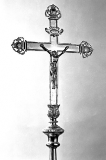 Vue de face. © Région Bourgogne-Franche-Comté, Inventaire du patrimoine