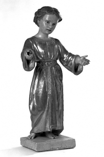 Vue de trois quarts gauche. © Région Bourgogne-Franche-Comté, Inventaire du patrimoine