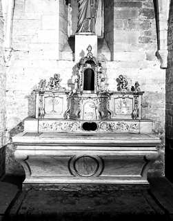 Vue d'ensemble. © Région Bourgogne-Franche-Comté, Inventaire du patrimoine