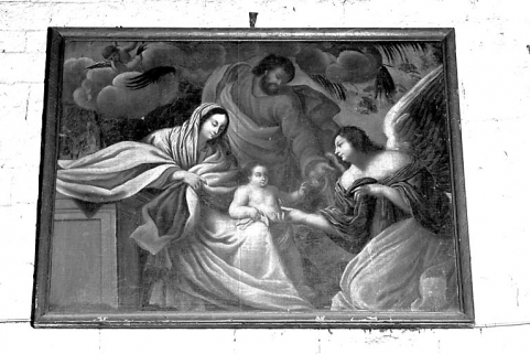 Vue d'ensemble. © Région Bourgogne-Franche-Comté, Inventaire du patrimoine