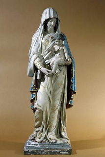 Vue de face. © Région Bourgogne-Franche-Comté, Inventaire du patrimoine