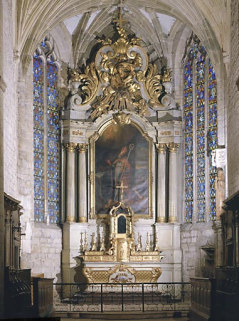 Vue d'ensemble. © Région Bourgogne-Franche-Comté, Inventaire du patrimoine