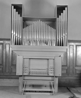 Vue de face. © Région Bourgogne-Franche-Comté, Inventaire du patrimoine