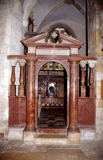 Vue d'ensemble. © Région Bourgogne-Franche-Comté, Inventaire du patrimoine