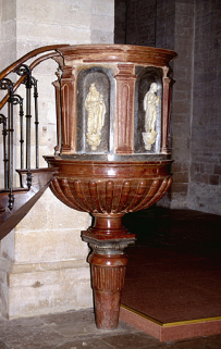 Vue d'ensemble. © Région Bourgogne-Franche-Comté, Inventaire du patrimoine