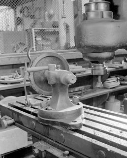 Vue rapprochée. © Région Bourgogne-Franche-Comté, Inventaire du patrimoine