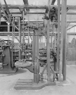 Vue d'ensemble du côté droit. © Région Bourgogne-Franche-Comté, Inventaire du patrimoine