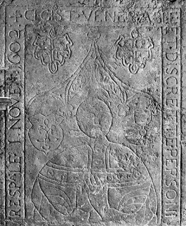 Vue rapprochée © Région Bourgogne-Franche-Comté, Inventaire du patrimoine