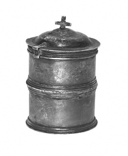 Vue générale. © Région Bourgogne-Franche-Comté, Inventaire du patrimoine