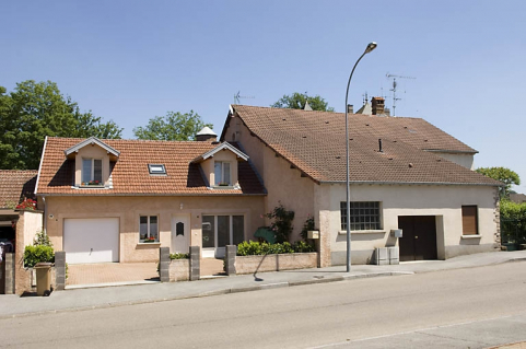 Atelier de fabrication. © Région Bourgogne-Franche-Comté, Inventaire du patrimoine
