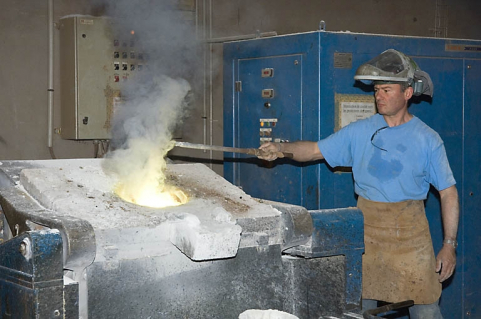 Four électrique. © Région Bourgogne-Franche-Comté, Inventaire du patrimoine