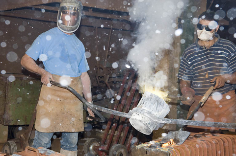 Coulée (2). © Région Bourgogne-Franche-Comté, Inventaire du patrimoine