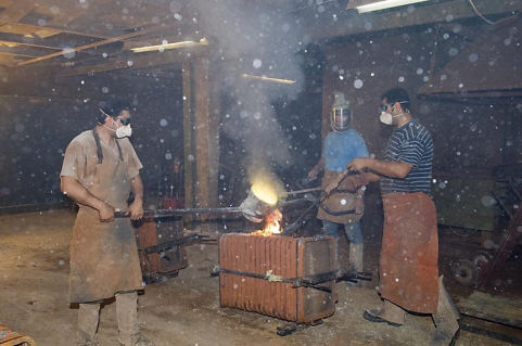 Coulée (5). © Région Bourgogne-Franche-Comté, Inventaire du patrimoine