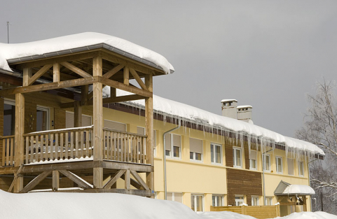  station de sports d'hiver © Région Bourgogne-Franche-Comté, Inventaire du patrimoine