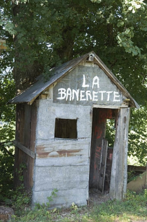 Vue générale. © Région Bourgogne-Franche-Comté, Inventaire du patrimoine