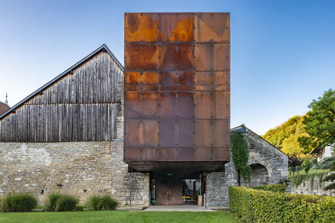 20193900032NUC4A © Région Bourgogne-Franche-Comté, Inventaire du patrimoine