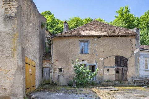 ferme © Région Bourgogne-Franche-Comté, Inventaire du patrimoine