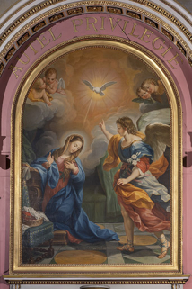 tableau © Région Bourgogne-Franche-Comté, Inventaire du patrimoine