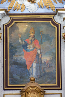 tableau © Région Bourgogne-Franche-Comté, Inventaire du patrimoine