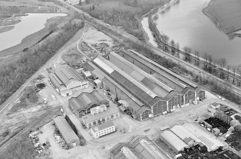  fonderie © Région Bourgogne-Franche-Comté, Inventaire du patrimoine