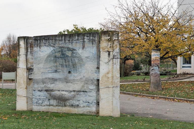Vue d'ensemble. © Région Bourgogne-Franche-Comté, Inventaire du patrimoine