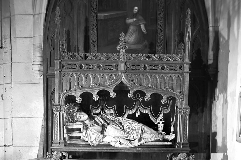 Vue d'ensemble. © Région Bourgogne-Franche-Comté, Inventaire du patrimoine